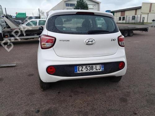 Air vent HYUNDAI i10 II (BA, IA) 1.0 | BP25617716I21