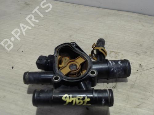 Thermostat housing RENAULT SCÉNIC I MPV (JA0/1_, FA0_) 1.9 dCi (JA05, JA1F) | BP25387612M116