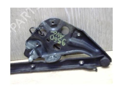 Hinge/Door check strap MERCEDES-BENZ E-CLASS (W210) E 290 Turbo-D (210.017) | BP25409113C146 