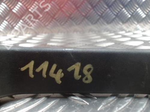 Exterior handle RENAULT KANGOO Express (FW0/1_) 1.5 dCi 85 (FW0K, FW0L, FW0B) | BP25429315C122 