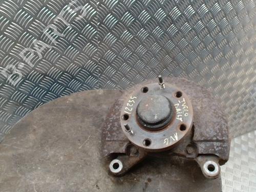 Used Left front steering knuckle Left front steering knuckle IVECO DAILY III Platform/Chassis 29 L 9 (84 hp) 33797243 33797243