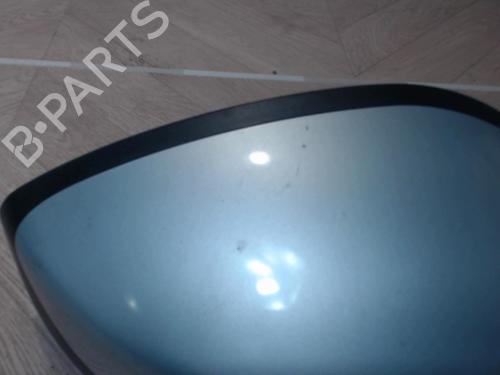 Right mirror RENAULT ESPACE IV (JK0/1_) 3.0 dCi (JK0J, JK0V) | BP31230189C27
