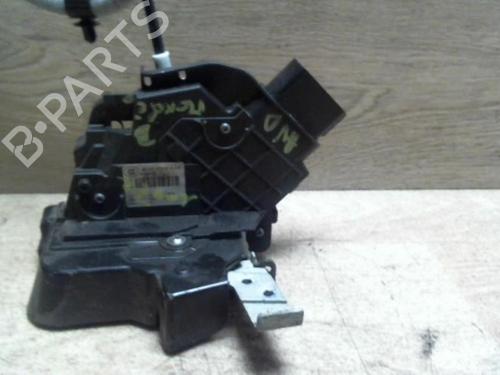 Front right lock FORD MONDEO IV Turnier (BA7) 1.8 TDCi | BP29265014C97 