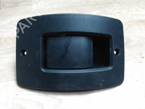 Maneta interior trasera derecha PEUGEOT BOXER Van 2.2 HDi 130 (131 hp) 31229339