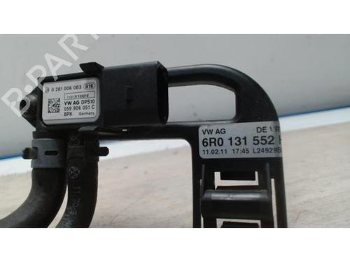 Elektronisk sensor VW POLO V (6R1, 6C1) 1.2 | BP25419596M84 
