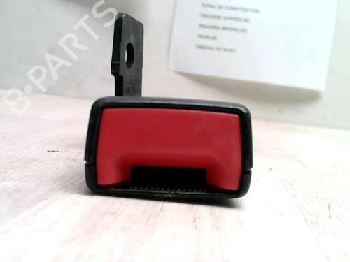 Seat buckle OPEL CORSA D (S07) 1.3 CDTI (L08, L68) | BP25428137I32 