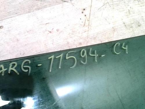 Rear left door window CITROËN C4 II (NC_) 1.6 HDi 90 | BP26927028C20 