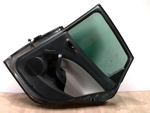 Used Right rear door SEAT IBIZA IV (6J5, 6P1) 1.6 TDI (90 hp) 28118553