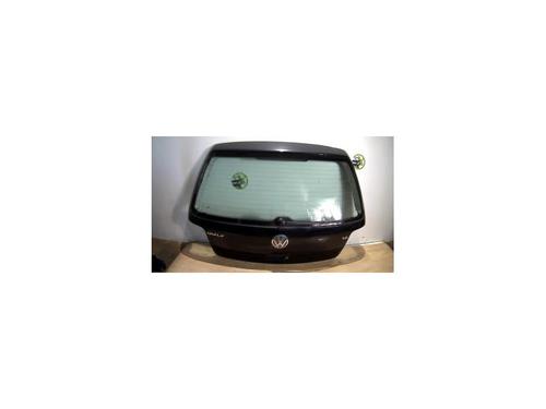 Bakluke CC/Kombi-Kupé VW GOLF IV (1J1) 1.6 (100 hp) 25384334