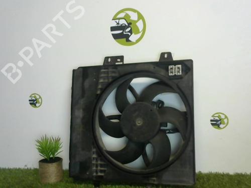 Heater blower motor PEUGEOT 207 (WA_, WC_) 1.4 HDi | BP22613628M62