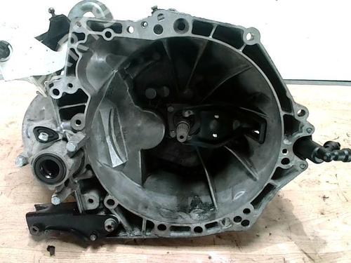 Used Gearbox Gearbox CITROËN C3 I (FC_, FN_) 1.6 16V HDi (90 hp) 25418681 25418681