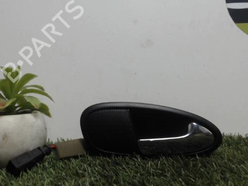 Used Front right interior door handle SEAT TOLEDO III (5P2) 2.0 TDI 16V (140 hp) 25394016