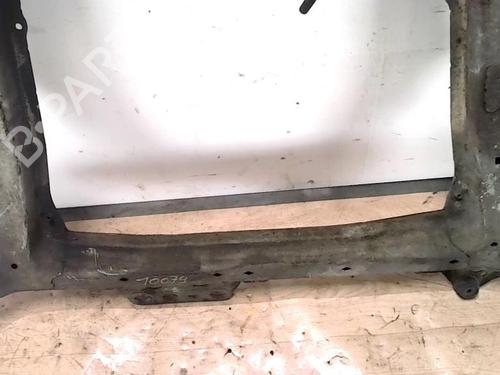 Used Subframe RENAULT CLIO II (BB_, CB_) 1.4 16V (B/CB0P, BB13) (98 hp) 28530235