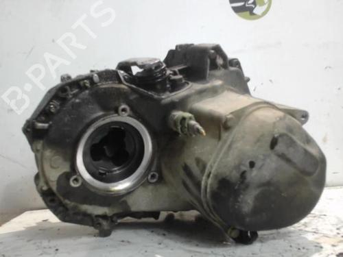 Gearbox RENAULT SUPER 5 (B/C40_) 1.1 (B/C/401) | BP25411897M3 