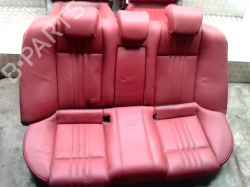 Seats set ALFA ROMEO 159 (939_) 1.9 JTDM 16V (939AXC1B, 939AXC12) | BP27730918C78 