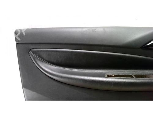 Venstre frontpanel CITROËN DS3 (SA_) 1.6 HDi 110 | BP25429098C58 