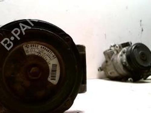Used AC compressor BMW 5 (E60) 530 xd (235 hp) 25425179