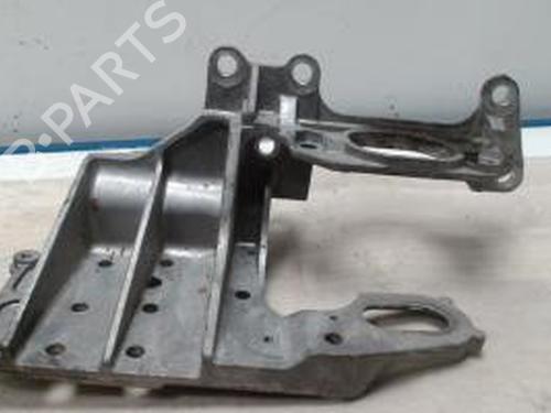 Used Engine mount NISSAN QASHQAI I (J10, NJ10) 1.5 dCi (106 hp) 28487336