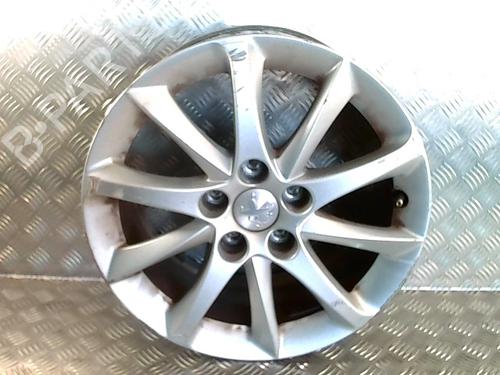 Used Rim Rim PEUGEOT 508 I (8D_) 1.6 HDi (115 hp) 33797230 33797230