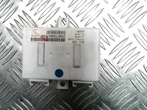 Øvrige styreenhet RENAULT MEGANE III Coupe (DZ0/1_) 1.5 dCi (DZ0A) (86 hp) 31164984