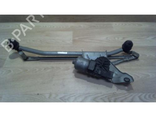 Used Front wiper motor DACIA SANDERO 1.5 dCi (75 hp) 25384615