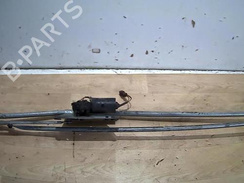 Ruitenwissermotor voor CITROËN C4 Picasso I MPV (UD_) 1.6 HDi | BP25384365M29 