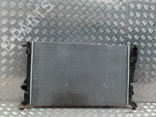 Water radiator RENAULT KANGOO Express (FW0/1_) 1.5 dCi 80 (FW15) | BP36041798M31 - Image 2