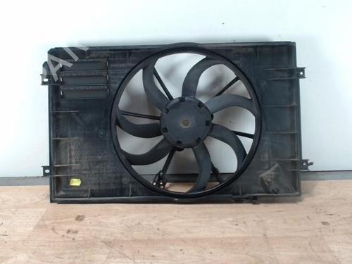 Used Heater blower motor SEAT LEON (1P1) 1.9 TDI (105 hp) 31232571
