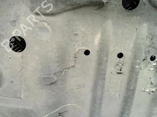 Unterbodenschutz OPEL ASTRA K (B16) 1.2 Turbo (68) | BP30666667M92 