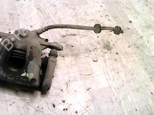 Used Right front brake caliper BMW 1 (E81) 116 d (116 hp) 25430837