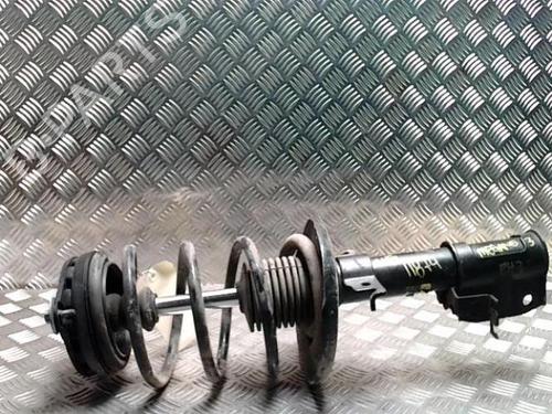 Left front shock absorber RENAULT MEGANE III Hatchback (BZ0/1_, B3_) 1.5 dCi (BZ1G, BZ1W, BZ0R) | BP27352705M16 