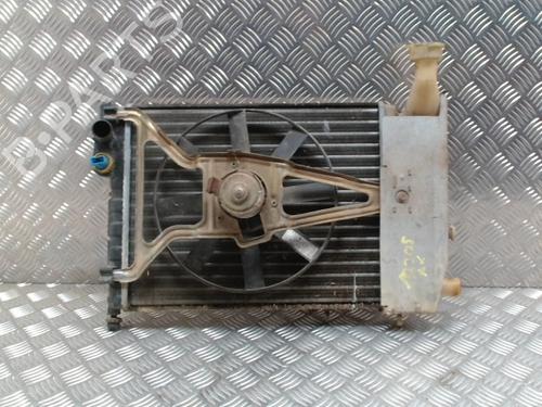 Used Water radiator Water radiator CITROËN AX (ZA-_) 10 (50 hp) 26924927 26924927