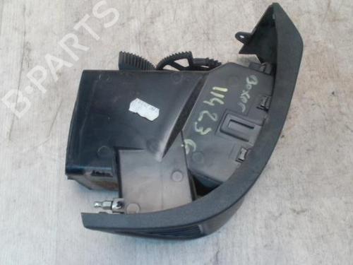 Air vent PEUGEOT BOXER Van 2.2 HDi 100 | BP27590421I21 