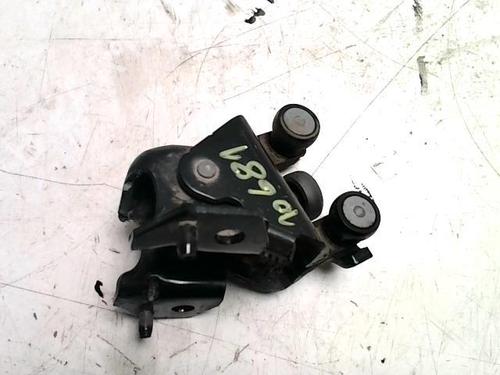 Andre CITROËN BERLINGO MULTISPACE (B9) 1.6 HDi 90 | BP25417428O1