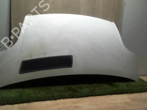 Panser RENAULT TRAFIC II Van (FL) 2.5 dCi 135 (FL0D) (135 hp) 31232121