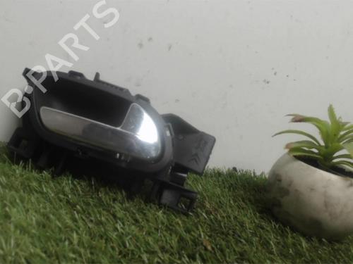 Rear right interior door handle CITROËN C4 Picasso I MPV (UD_) 1.6 HDi | BP25394986I16 
