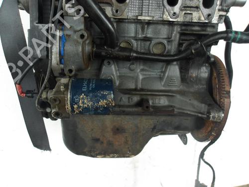 Engine FIAT PUNTO (188_) 1.2 60 (188.030, .050, .130, .150, .230, .250) | BP27896588M1 