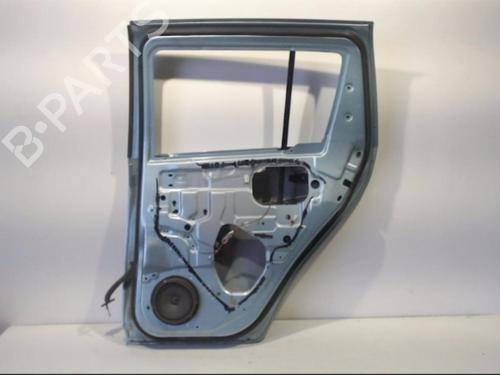 Dør høyre bak SUZUKI SWIFT III (MZ, EZ) 1.3 DDiS (RS413D) | BP25400356C5 