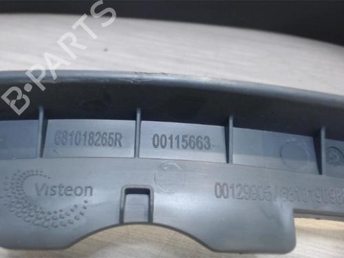 Andre DACIA DOKKER MPV (KE_) 1.2 TCe (KEM0, KEAY) | BP25390823O1 