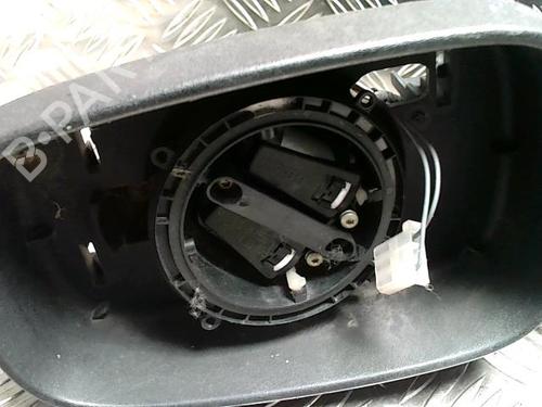 Left mirror RENAULT CLIO III (BR0/1, CR0/1) 1.5 dCi (C/BR0G, C/BR1G) | BP31229739C26
