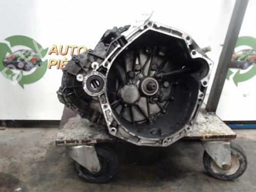 Used Gearbox RENAULT LAGUNA III (BT0/1) 1.5 dCi (BT00, BT0A, BT0T, BT1J) (110 hp) 25401086