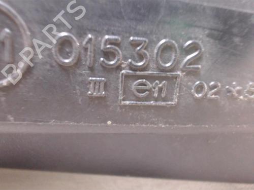 Right mirror ROVER 400 II Hatchback (RT) 420 D | BP25390607C27