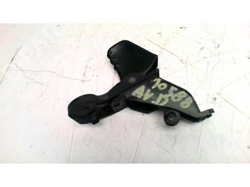 Used Front right exterior door handle RENAULT TWINGO II (CN0_) 1.5 dCi (CN0E) (64 hp) 25418317