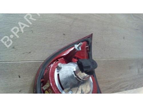 Left tailgate light VW GOLF V (1K1) 1.9 TDI | BP25414467C79 