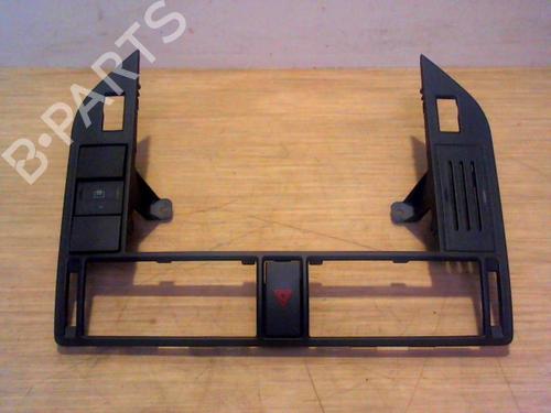 Warnblinkschalter für FORD FOCUS C-MAX (DM2) 1.6 TDCi (109 hp) 25390776