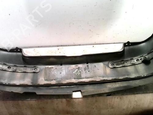 Rear bumper VW GOLF IV (1J1) 1.9 TDI | BP26726666C8 