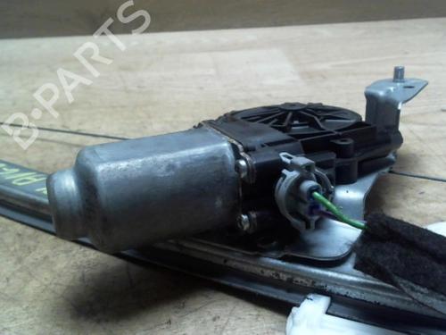 Front left window mechanism DACIA LOGAN MCV (KS_) 1.5 dCi (KS0W) | BP31225188C22 