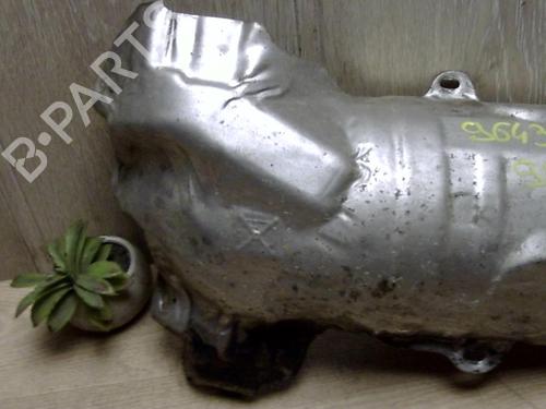 Other CITROËN JUMPY II Van 1.6 HDi 90 16V | BP31234288O1