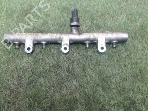 Sprederrør CITROËN JUMPY I (U6U_) 2.0 HDi 110 (109 hp) 25389468