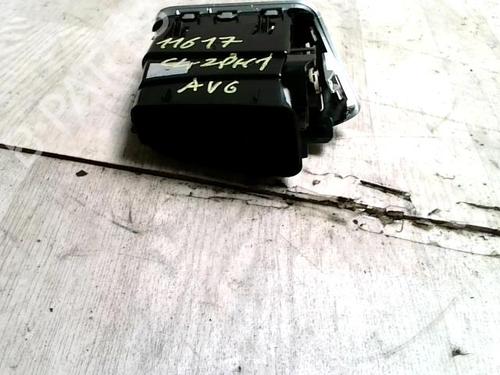 Used Air vent CITROËN C4 II (NC_) 1.6 HDi 90 (92 hp) 31221140